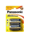 inni Bateria Panasonic LR14 p2 cena za 1 sztukę - nr 10