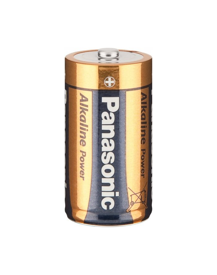 inni Bateria Panasonic LR14 p2 cena za 1 sztukę główny