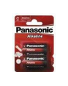 inni Bateria Panasonic LR14 p2 cena za 1 sztukę - nr 6
