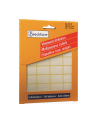 avery zweckform Mini etykiety w arkuszach do opisywania ręcznego, 29 x 18mm, białe, 960 sztuk - nr 10