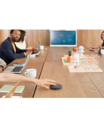 logitech Panel mikrofonowy Rally Mic Pod 989-000430