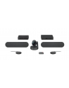 Logitech Kamera Conference Rally Plus Ultra HD 960-001224 (Bundle 1xCam 2xMic 2xSpeaker) - nr 57