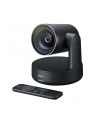 Logitech Kamera Conference Rally Plus Ultra HD 960-001224 (Bundle 1xCam 2xMic 2xSpeaker) - nr 105
