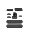 Logitech Kamera Conference Rally Plus Ultra HD 960-001224 (Bundle 1xCam 2xMic 2xSpeaker) - nr 37