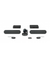 Logitech Kamera Conference Rally Plus Ultra HD 960-001224 (Bundle 1xCam 2xMic 2xSpeaker) - nr 71