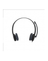 logitech Słuchawki H151 Stereo 981-000589 - nr 224