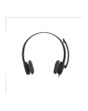 logitech Słuchawki H151 Stereo 981-000589 - nr 240