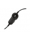 logitech Słuchawki H151 Stereo 981-000589 - nr 248