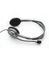logitech Słuchawki H151 Stereo 981-000589 - nr 250