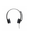 logitech Słuchawki H151 Stereo 981-000589 - nr 263
