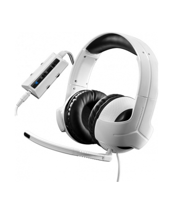 thrustmaster Słuchawki Gaming Y-300CPX białe