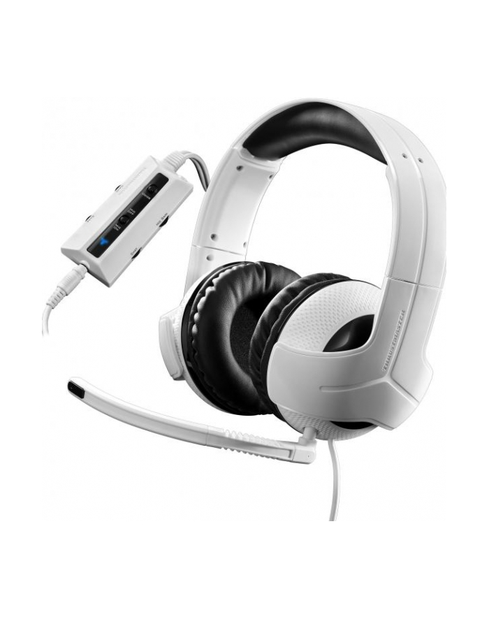 thrustmaster Słuchawki Gaming Y-300CPX białe główny