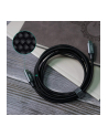 aukey Kabel Quick Charge CD6 nylonowy ultraszybki USB C - USB C 2m - nr 5