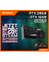gigabyte Karta graficzna GeForce RTX 2060 OC 6GB 192bit GDDR6 3DP/HDMI - nr 36