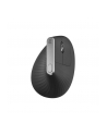 logitech Mysz bezprzewodowa MX Vertical 910-005448 - nr 41