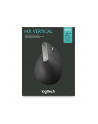 logitech Mysz bezprzewodowa MX Vertical 910-005448 - nr 97