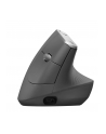 logitech Mysz bezprzewodowa MX Vertical 910-005448 - nr 105