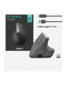 logitech Mysz bezprzewodowa MX Vertical 910-005448 - nr 115