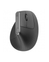 logitech Mysz bezprzewodowa MX Vertical 910-005448 - nr 216