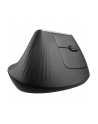 logitech Mysz bezprzewodowa MX Vertical 910-005448 - nr 218