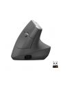 logitech Mysz bezprzewodowa MX Vertical 910-005448 - nr 235