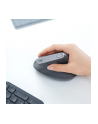 logitech Mysz bezprzewodowa MX Vertical 910-005448 - nr 239