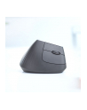 logitech Mysz bezprzewodowa MX Vertical 910-005448 - nr 242
