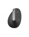 logitech Mysz bezprzewodowa MX Vertical 910-005448 - nr 243