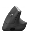 logitech Mysz bezprzewodowa MX Vertical 910-005448 - nr 245
