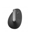 logitech Mysz bezprzewodowa MX Vertical 910-005448 - nr 246