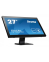 iiyama Monitor 27 T2736MSC-B1 AMVA, 10pkt, pojemnościowy, HDMI, DP, USB - nr 11