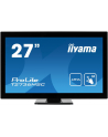 iiyama Monitor 27 T2736MSC-B1 AMVA, 10pkt, pojemnościowy, HDMI, DP, USB - nr 16