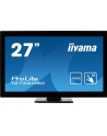 iiyama Monitor 27 T2736MSC-B1 AMVA, 10pkt, pojemnościowy, HDMI, DP, USB - nr 20