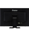 iiyama Monitor 27 T2736MSC-B1 AMVA, 10pkt, pojemnościowy, HDMI, DP, USB - nr 21