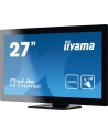 iiyama Monitor 27 T2736MSC-B1 AMVA, 10pkt, pojemnościowy, HDMI, DP, USB - nr 27