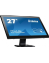 iiyama Monitor 27 T2736MSC-B1 AMVA, 10pkt, pojemnościowy, HDMI, DP, USB - nr 29