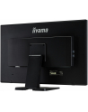 iiyama Monitor 27 T2736MSC-B1 AMVA, 10pkt, pojemnościowy, HDMI, DP, USB - nr 3