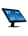 iiyama Monitor 27 T2736MSC-B1 AMVA, 10pkt, pojemnościowy, HDMI, DP, USB - nr 42