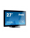iiyama Monitor 27 T2736MSC-B1 AMVA, 10pkt, pojemnościowy, HDMI, DP, USB - nr 49