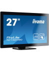 iiyama Monitor 27 T2736MSC-B1 AMVA, 10pkt, pojemnościowy, HDMI, DP, USB - nr 53