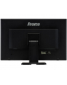 iiyama Monitor 27 T2736MSC-B1 AMVA, 10pkt, pojemnościowy, HDMI, DP, USB - nr 57
