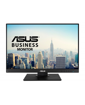 iiyama Monitor 27 T2736MSC-B1 AMVA, 10pkt, pojemnościowy, HDMI, DP, USB