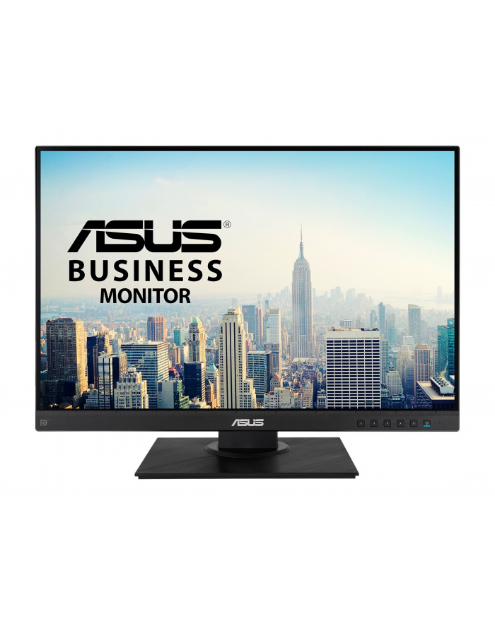 iiyama Monitor 27 T2736MSC-B1 AMVA, 10pkt, pojemnościowy, HDMI, DP, USB główny
