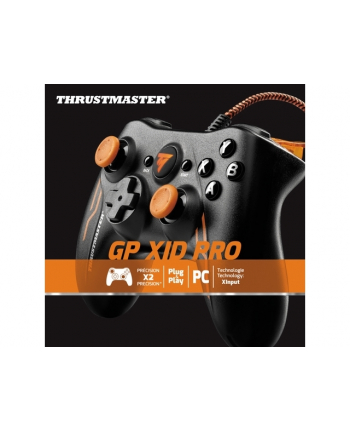 thrustmaster Gamepad GP XID PRO Edition PC