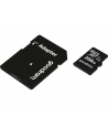 goodram Karta microSD 256GB CL10 UHS I + adapter - nr 16