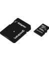 goodram Karta microSD 256GB CL10 UHS I + adapter - nr 28
