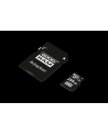 goodram Karta microSD 256GB CL10 UHS I + adapter - nr 8