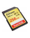 sandisk Karta pamięci Extreme SDXC 256GB 150/70 MB/s V30 UHS-I U3 - nr 2