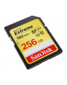 sandisk Karta pamięci Extreme SDXC 256GB 150/70 MB/s V30 UHS-I U3 - nr 7