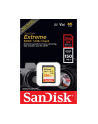 sandisk Karta pamięci Extreme SDXC 256GB 150/70 MB/s V30 UHS-I U3 - nr 8